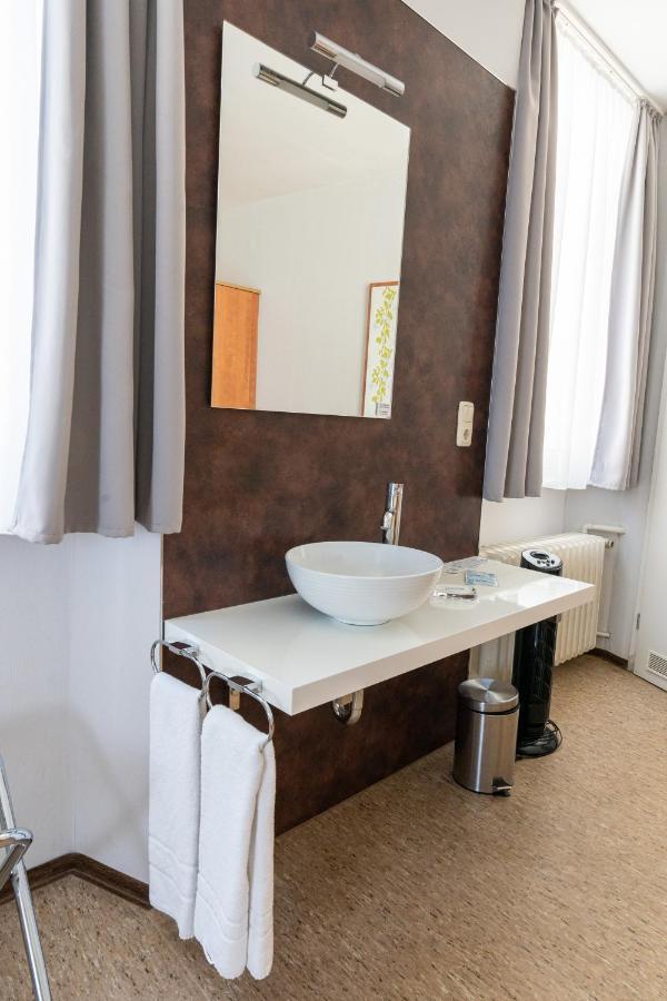 Krone Rudesheim Hotel 2*