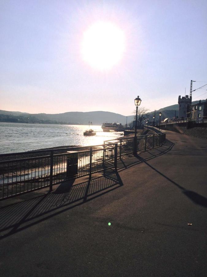 Krone Rudesheim Hotel 2*