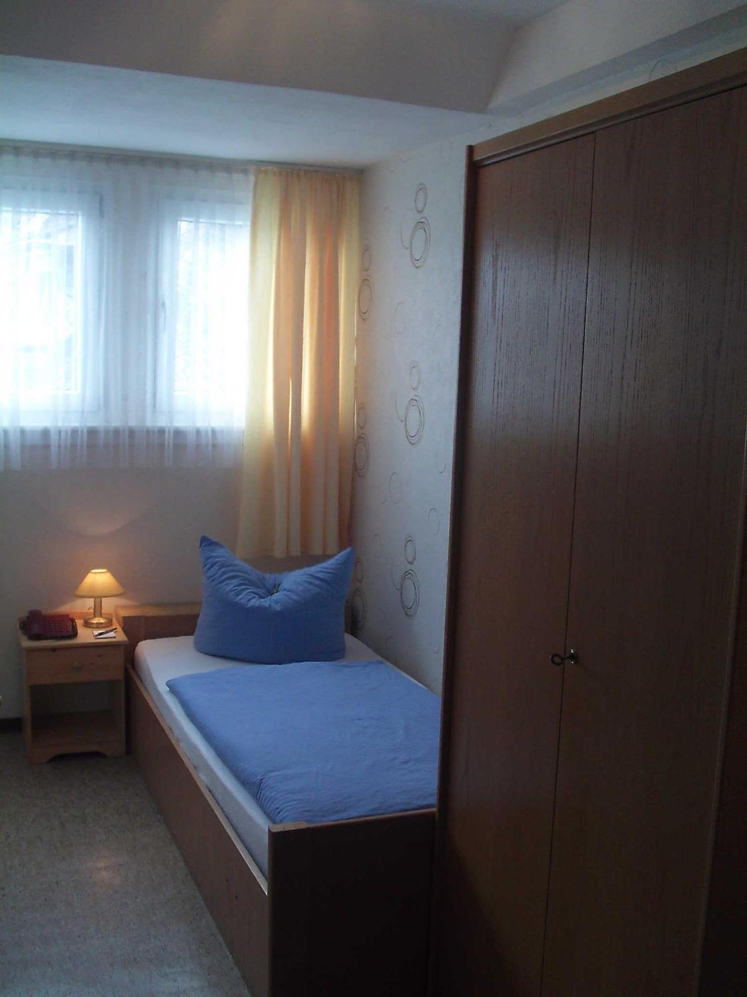 Hotel Krone Rudesheim