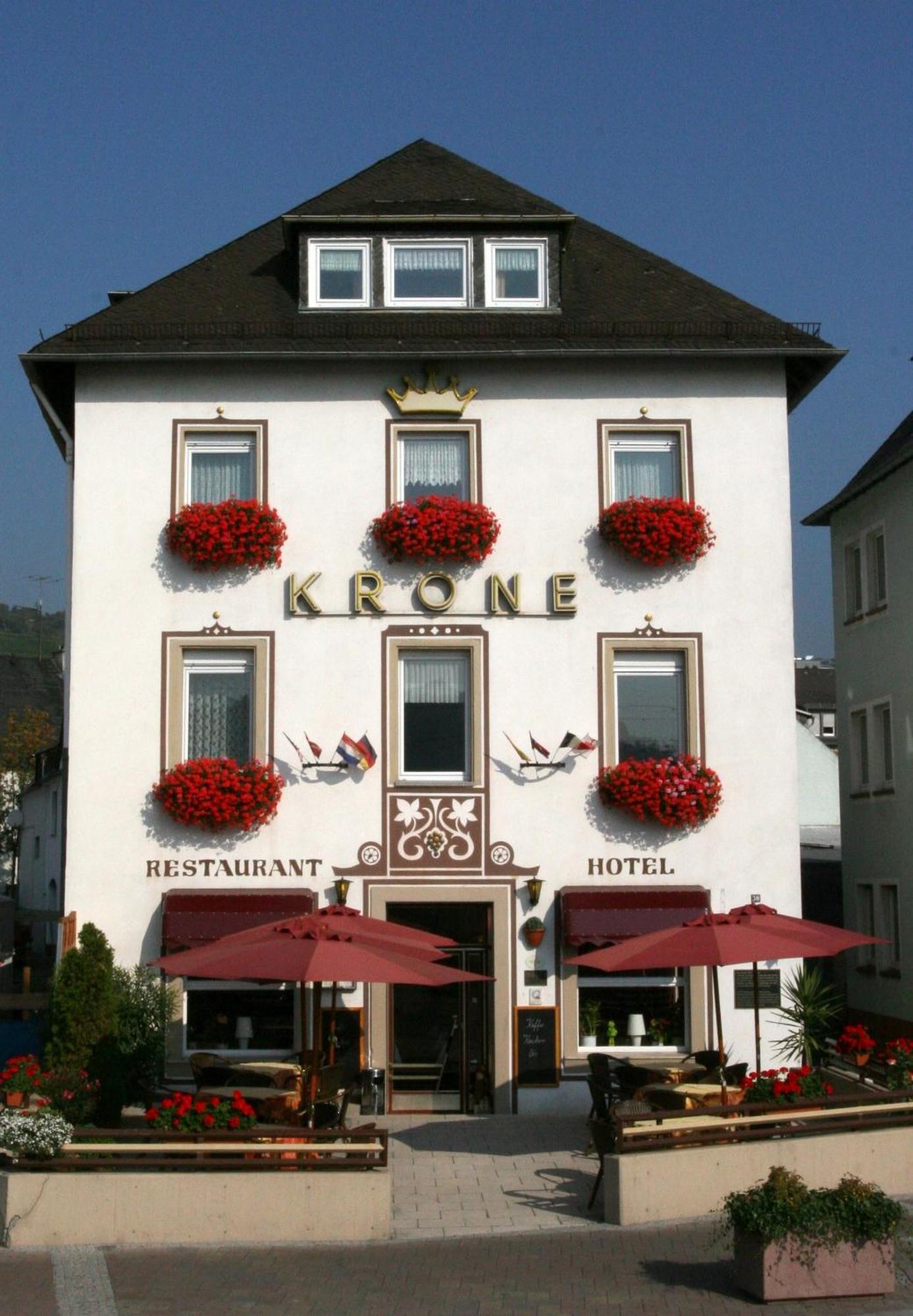 Krone Rudesheim