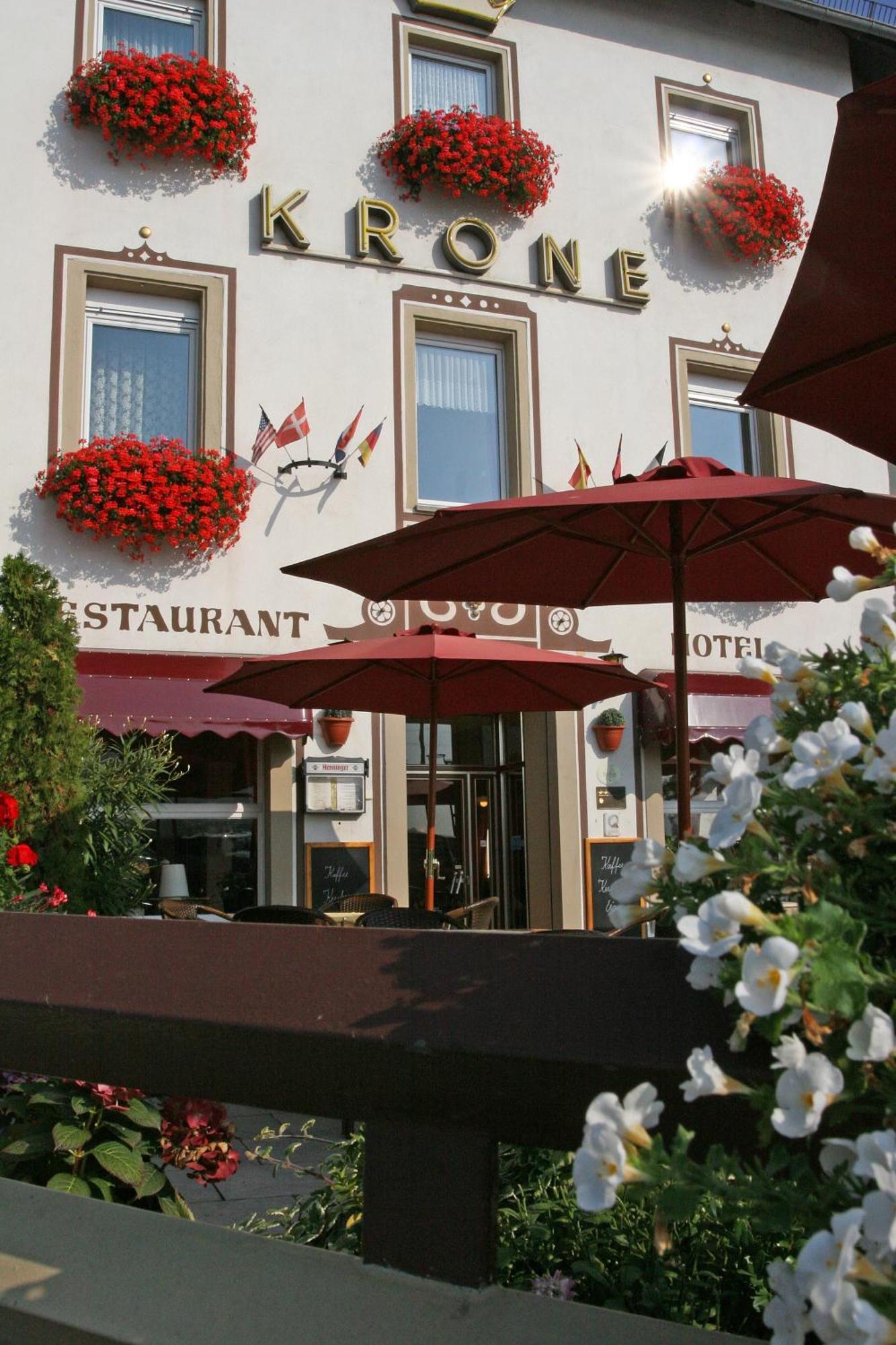 Krone Rudesheim