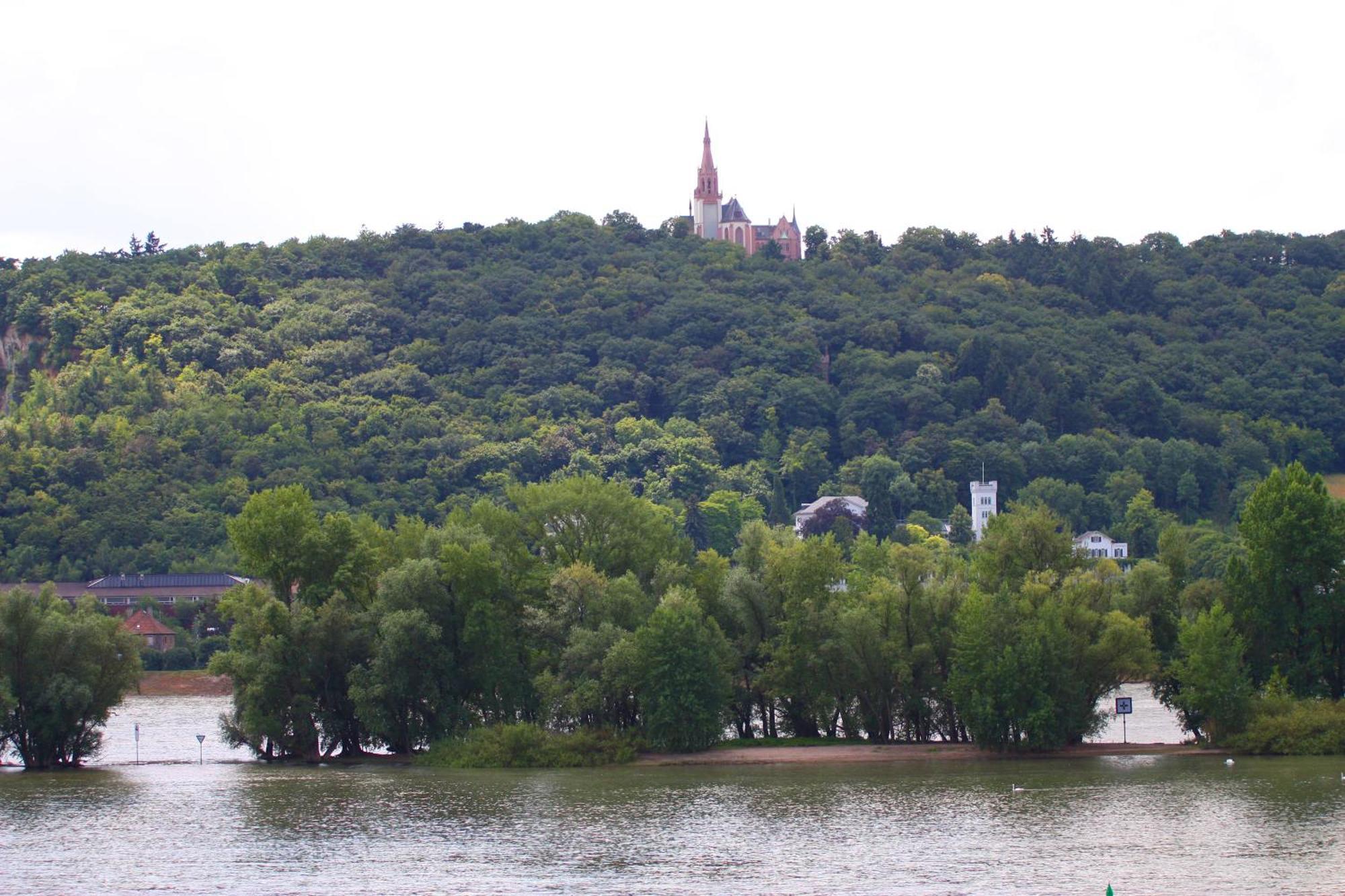 Krone Rudesheim