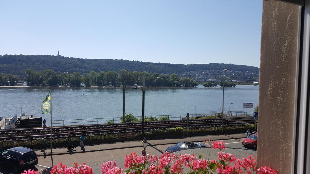 Krone Rudesheim Hotel Ruedesheim am Rhein