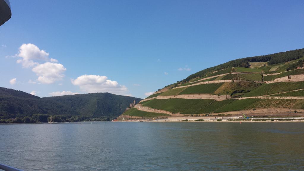 Krone Rudesheim Hotel