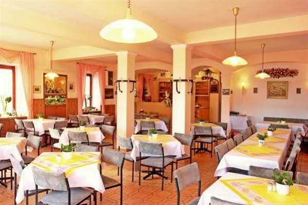 Hotel Krone Rudesheim