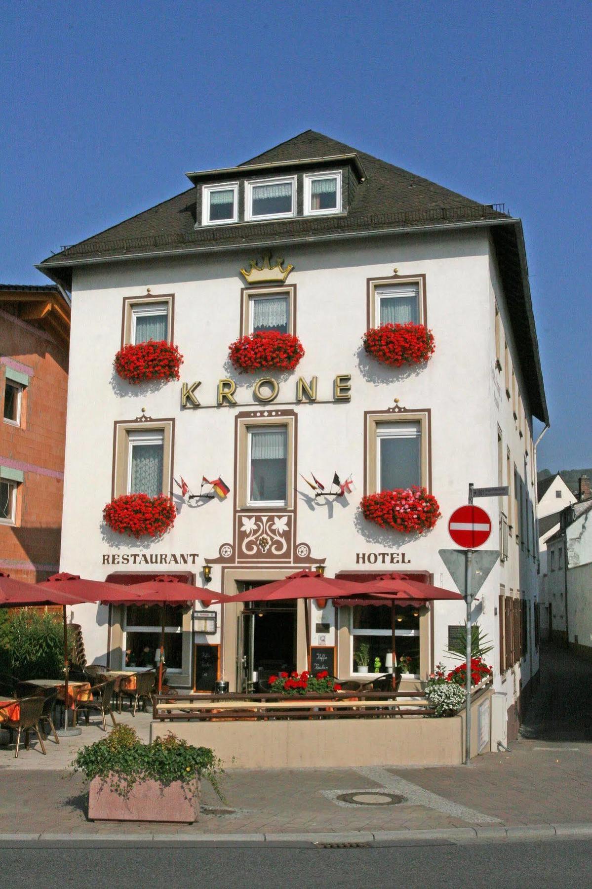Krone Rudesheim
