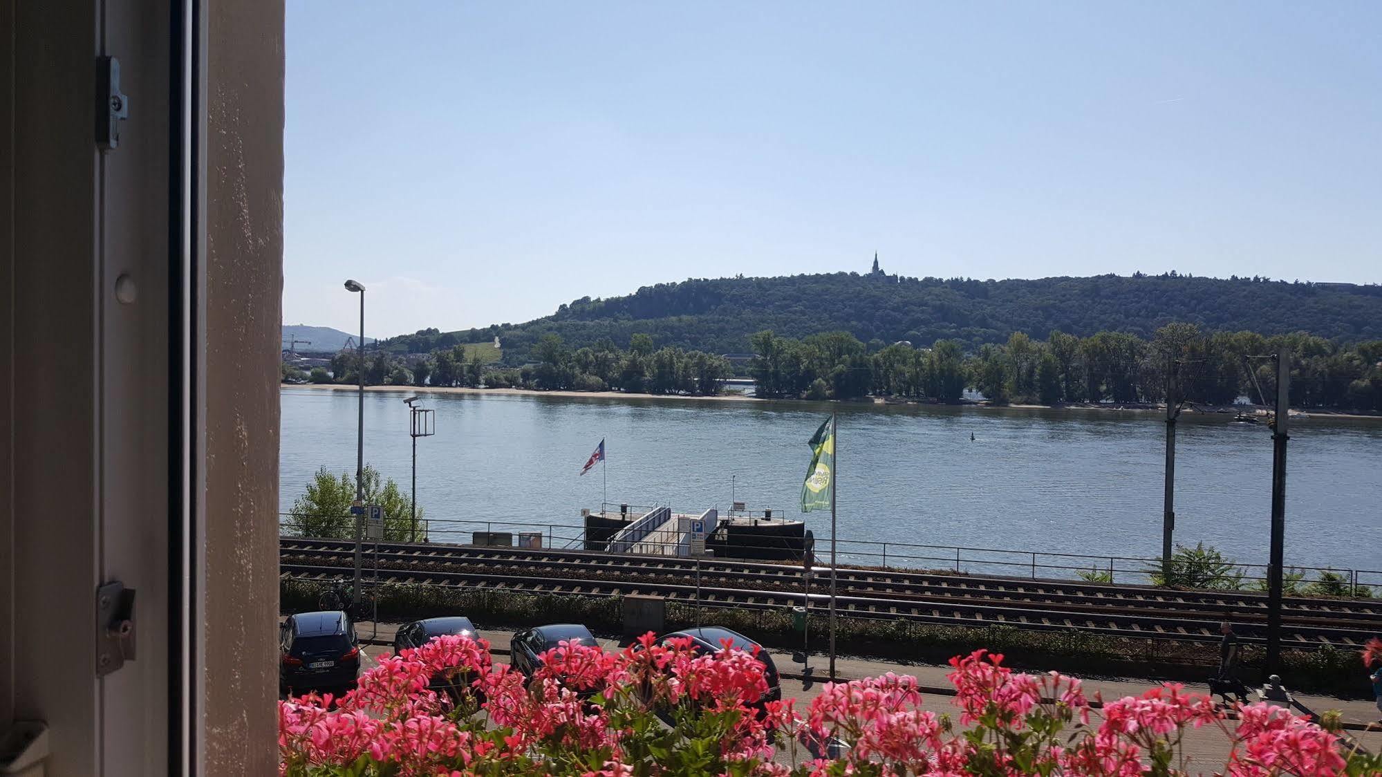 Hotel Krone Rudesheim