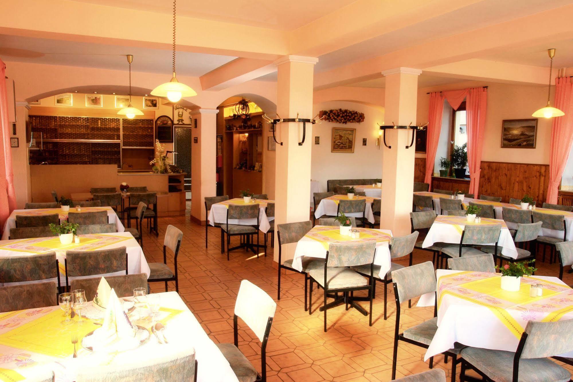 Krone Rudesheim Hotel